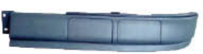 MERCEDESBENZ ACTROS ACTROS MP1 SPOILER KHÔNG LỖ 9418850825 9418850925