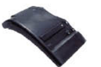 IVECO EUROTECH EUROSTAR EUROTRAKKER CHUẨN MUDGUARD RH 8144468 8144470