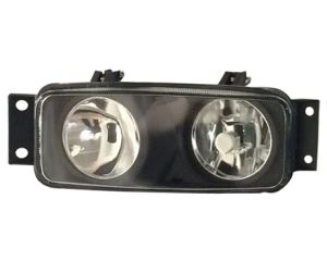 SCANIA R114, RH SCANIA P114 sương MÙ ĐÈN 1422992