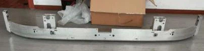 Phụ tùng thân xe tải RE BUMPER FRAME 82540689/7482540689